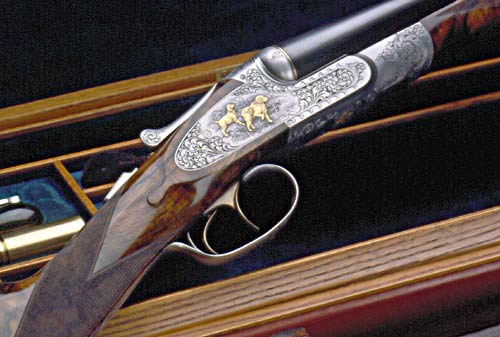 About New England Custom Gun&nbsp;Service, Ltd. - NH Custom Gun Shop - New Hampshire, Vermont | New England Custom Gun Service, Ltd.