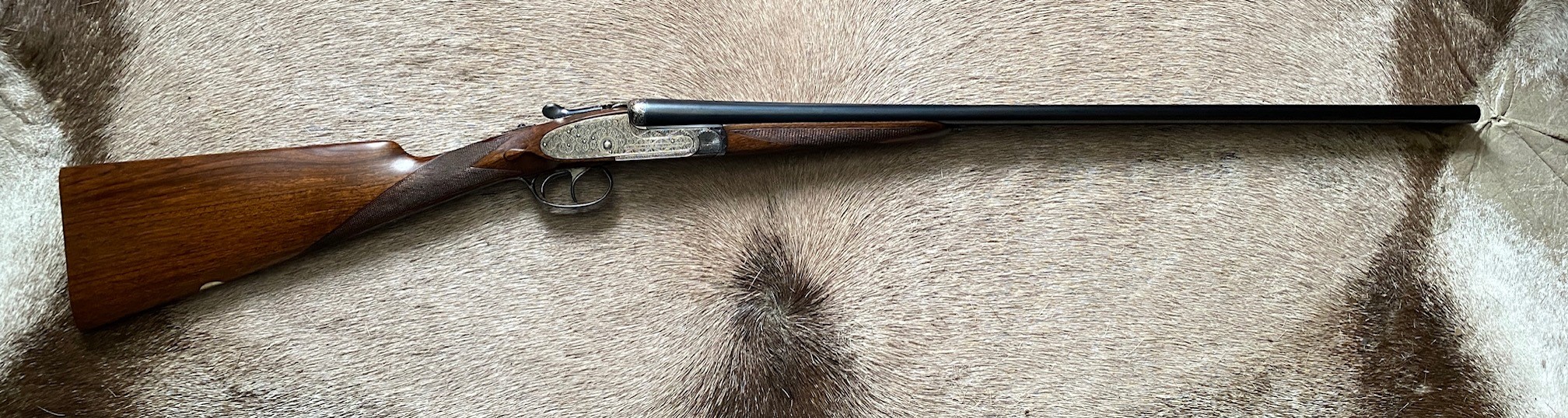 AYA No.2 - 28 Gauge