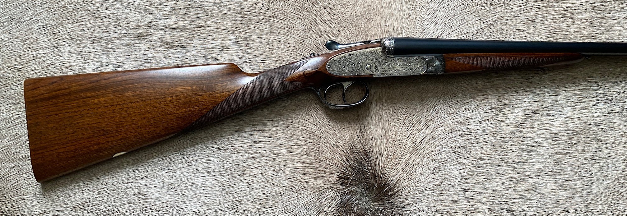 AYA No.2 - 28 Gauge