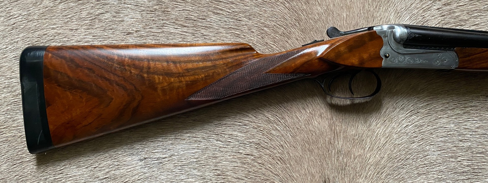 Merkel - Model 47E - 20ga.