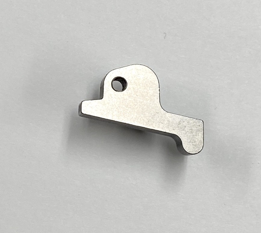 Double Set Trigger Kick Off - R-412