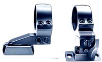 EAW Pivot Mount for Mannlicher Schoenauer with 30mm Ring - E-500-05034